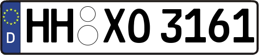 HH-XO3161