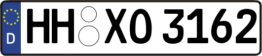 HH-XO3162