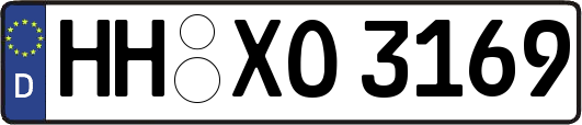 HH-XO3169
