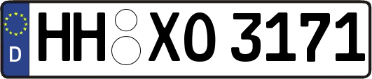 HH-XO3171