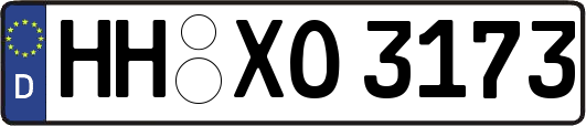 HH-XO3173