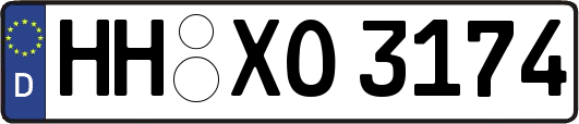 HH-XO3174