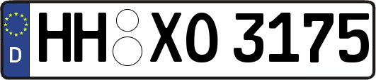 HH-XO3175