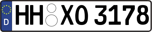 HH-XO3178