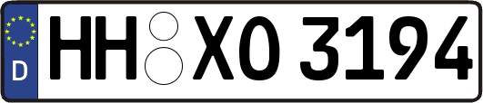 HH-XO3194
