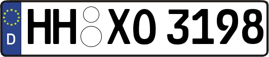 HH-XO3198