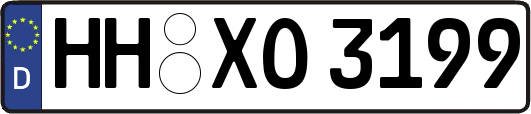HH-XO3199