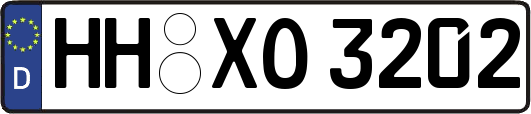 HH-XO3202