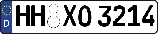 HH-XO3214