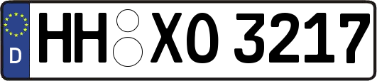 HH-XO3217