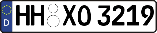 HH-XO3219