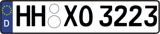 HH-XO3223