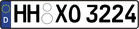 HH-XO3224