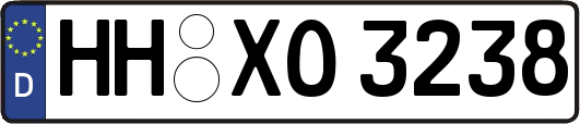 HH-XO3238