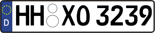 HH-XO3239