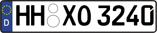 HH-XO3240