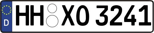 HH-XO3241