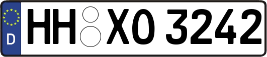 HH-XO3242