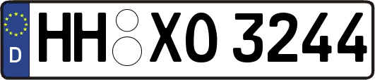 HH-XO3244