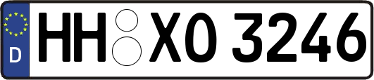 HH-XO3246