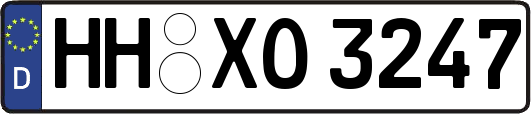 HH-XO3247