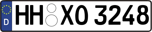 HH-XO3248