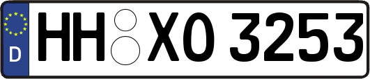 HH-XO3253