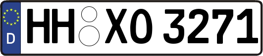 HH-XO3271