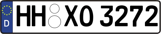 HH-XO3272
