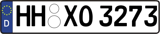 HH-XO3273