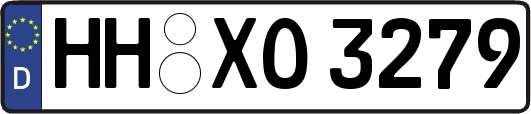 HH-XO3279