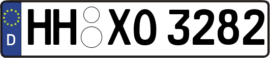 HH-XO3282