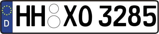 HH-XO3285
