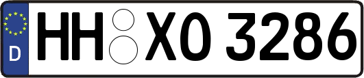 HH-XO3286
