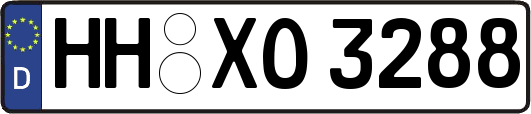 HH-XO3288