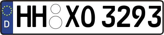 HH-XO3293