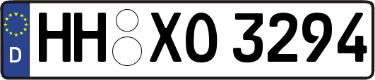 HH-XO3294