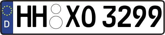 HH-XO3299