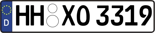 HH-XO3319