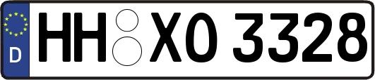 HH-XO3328