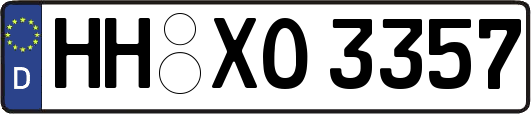 HH-XO3357