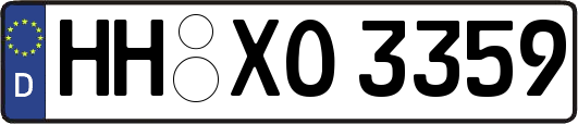 HH-XO3359