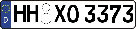 HH-XO3373