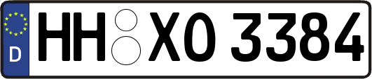 HH-XO3384