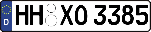 HH-XO3385