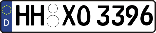 HH-XO3396