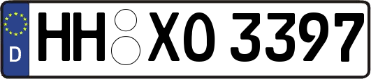 HH-XO3397