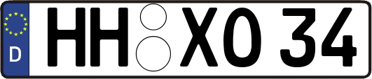 HH-XO34