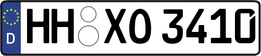 HH-XO3410