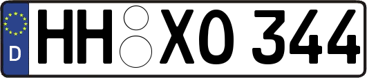 HH-XO344